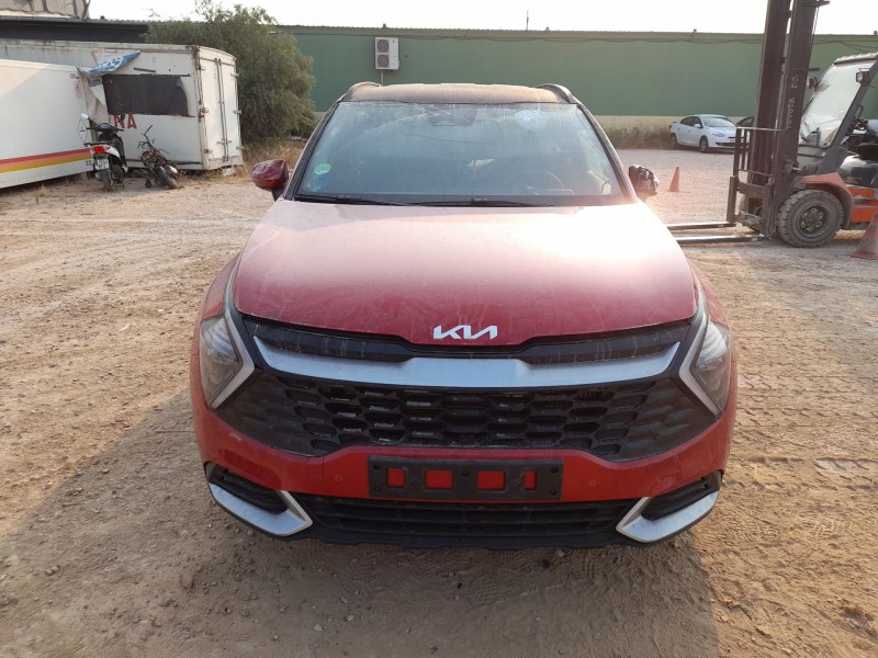 kia sportage v (nq5) del año 2024