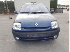 RENAULT CLIO II FASE I (B/CBO)