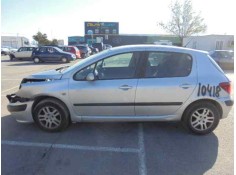 PEUGEOT 307 (S1)