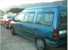 CITROËN JUMPY