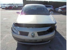 RENAULT MEGANE II BERLINA 5P