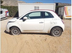 FIAT 500 C (312_)
