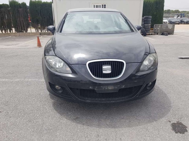 seat leon (1p1) del año 2007