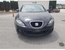 seat leon (1p1) del año 2007
