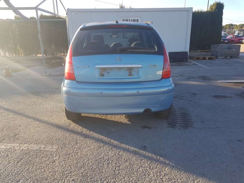 citroën c3 del año 2003