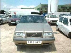 VOLVO SERIE 850