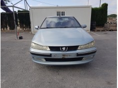 PEUGEOT 406 BERLINA (S1/S2)