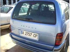 RENAULT ESPACE (J63)