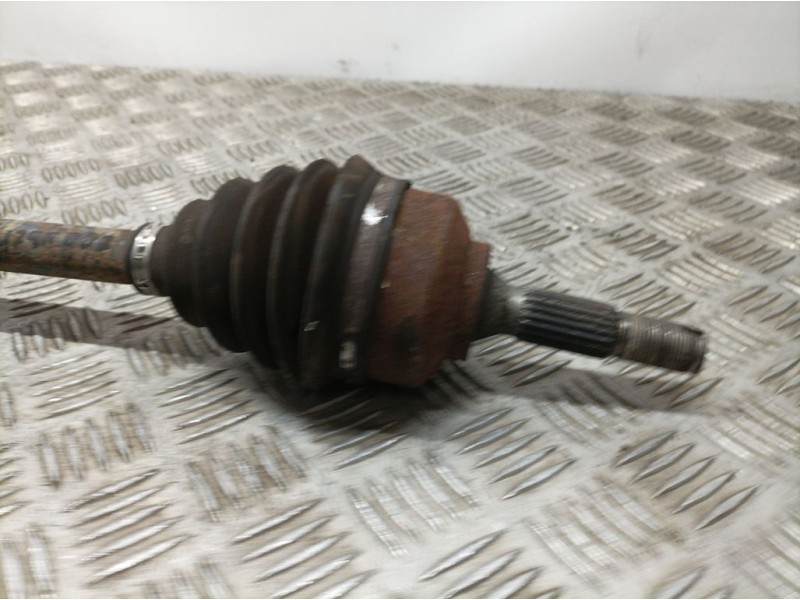 Recambio de transmision delantera derecha para peugeot 206 berlina xr referencia OEM IAM 32730Y  