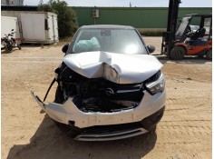 OPEL CROSSLAND X / CROSSLAND (P17, P2QO)