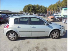 RENAULT MEGANE II BERLINA 5P