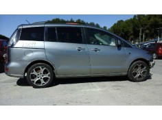 MAZDA 5 BERL. (CR)