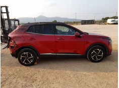 KIA SPORTAGE V (NQ5)