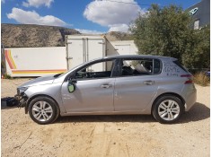 PEUGEOT 308 II (LB_, LP_, LW_, LH_, L3_)