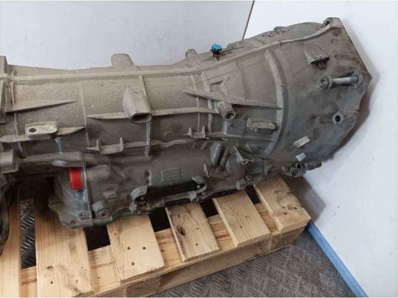 Recambio de caja cambios para bmw x4 (f26) xdrive 20d referencia OEM IAM GA8HP45XZ 24008486836 AUTOMATICA ZF