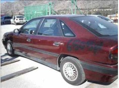 RENAULT SAFRANE (B54)