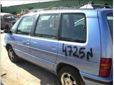 RENAULT ESPACE (J63)