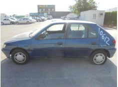 PEUGEOT 306 BERLINA 3/4/5 PUERTAS (S2)