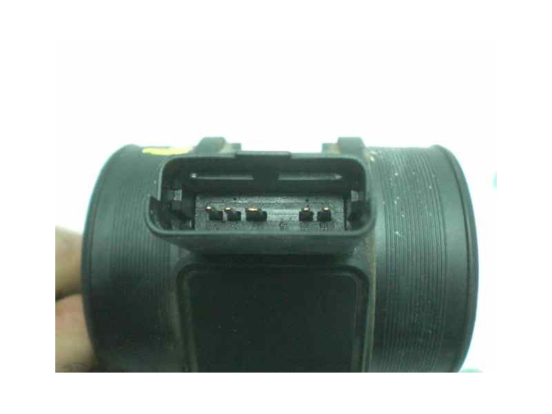 Recambio de caudalimetro para citroën xsara berlina 2.0 hdi exclusive (80kw) referencia OEM IAM 9628336380 5WK9623 SIEMENS