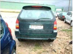 MITSUBISHI SPACE WAGON (N80/N90)