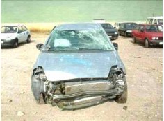 FIAT GRANDE PUNTO (199)