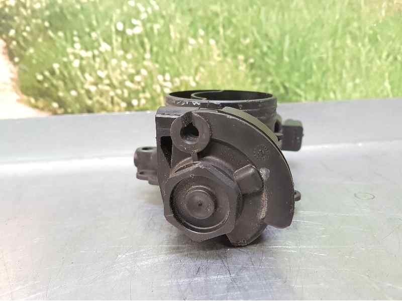 Recambio de caja mariposa para citroën saxo 1.4 referencia OEM IAM   SOLEX