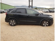 KIA NIRO I (DE)