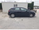 seat leon (1p1) del año 2007