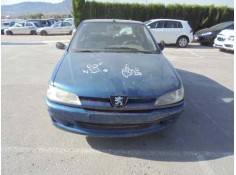 PEUGEOT 306 BERLINA 3/4/5 PUERTAS (S2)