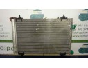 Recambio de condensador / radiador aire acondicionado para citroën c4 picasso 2.0 16v cat (rft / xu10j4d) referencia OEM IAM 968