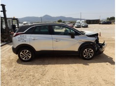 OPEL CROSSLAND X / CROSSLAND (P17, P2QO)