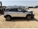 opel crossland x / crossland (p17, p2qo) del año 2018