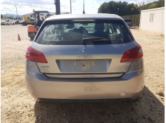 PEUGEOT 308 II (LB_, LP_, LW_, LH_, L3_)