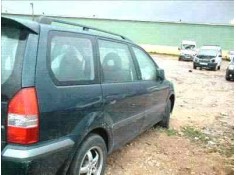 MITSUBISHI SPACE WAGON (N80/N90)