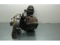 Recambio de turbocompresor para opel rekord e 2.3 turbodiesel referencia OEM IAM K90180609  