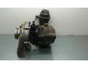 Recambio de turbocompresor para opel rekord e 2.3 turbodiesel referencia OEM IAM K90180609  