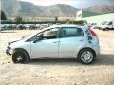 FIAT GRANDE PUNTO (199)
