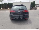 seat leon (1p1) del año 2007