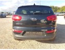 kia sportage del año 2014