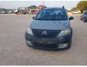 citroën c3 del año 2005