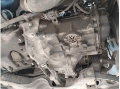 Recambio de caja cambios para audi a1 (8x) attraction referencia OEM IAM MZM  5 VELOCIDADES