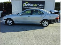 MERCEDES-BENZ CLASE S (W220) BERLINA