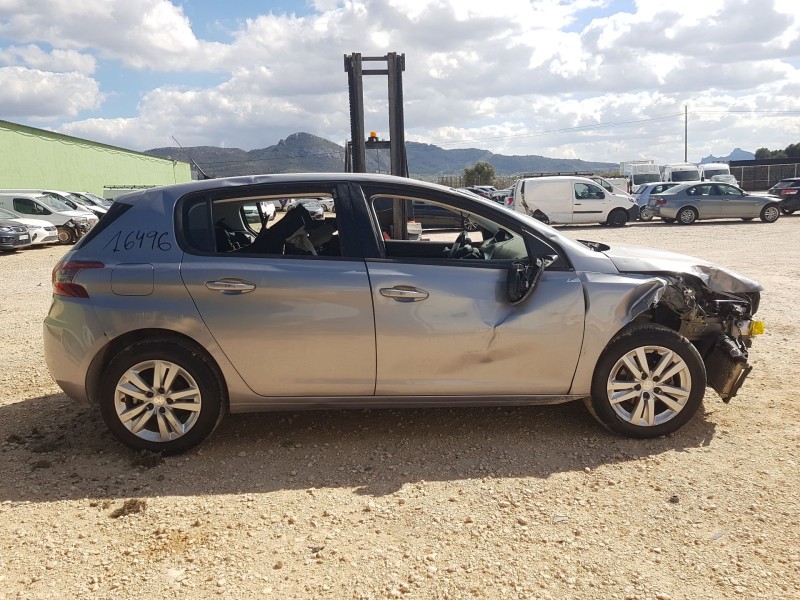 peugeot 308 ii (lb_, lp_, lw_, lh_, l3_) del año 2020