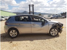 PEUGEOT 308 II (LB_, LP_, LW_, LH_, L3_)