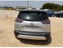 opel crossland x / crossland (p17, p2qo) del año 2018