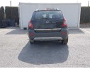 opel antara del año 2007