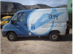 PEUGEOT BOXER CAJA CERRADA (RS2850)(230)('02)