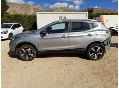 NISSAN QASHQAI II (J11, J11_)