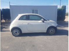 FIAT NUOVA 500 (150)
