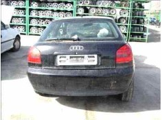 AUDI A3 (8L)
